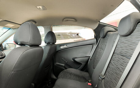 Hyundai Solaris II рестайлинг, 2016 год, 856 000 рублей, 16 фотография