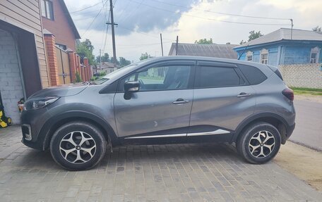 Renault Kaptur I рестайлинг, 2021 год, 1 550 000 рублей, 4 фотография