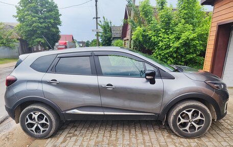 Renault Kaptur I рестайлинг, 2021 год, 1 550 000 рублей, 3 фотография
