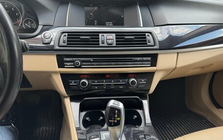 BMW 5 серия, 2014 год, 2 250 000 рублей, 6 фотография