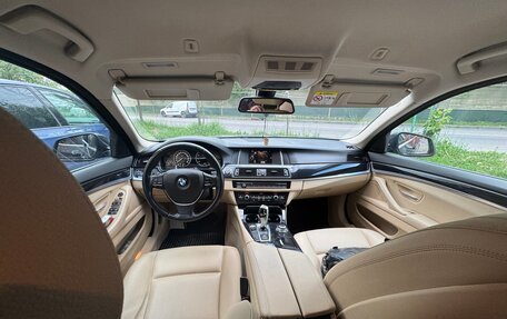 BMW 5 серия, 2014 год, 2 250 000 рублей, 4 фотография