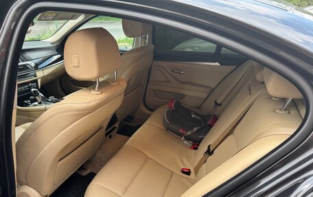 BMW 5 серия, 2014 год, 2 250 000 рублей, 5 фотография