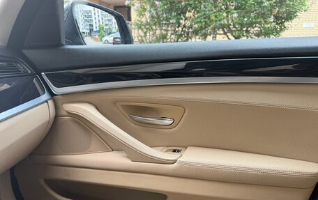 BMW 5 серия, 2014 год, 2 250 000 рублей, 9 фотография