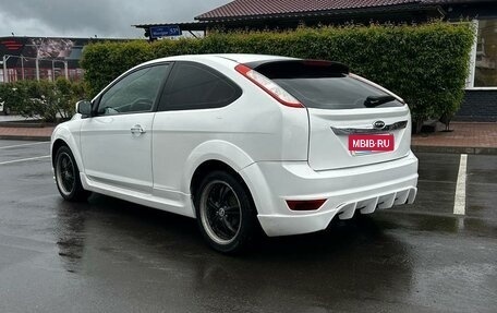 Ford Focus II рестайлинг, 2008 год, 606 999 рублей, 9 фотография