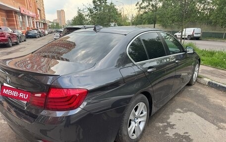 BMW 5 серия, 2014 год, 2 250 000 рублей, 3 фотография