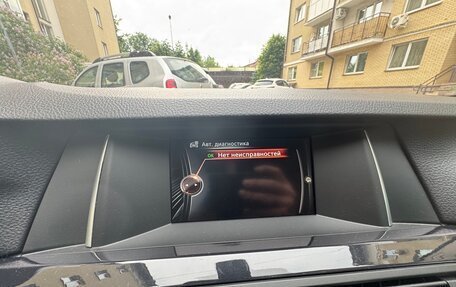BMW 5 серия, 2014 год, 2 250 000 рублей, 11 фотография