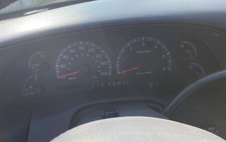 Ford Expedition, 2001 год, 968 000 рублей, 6 фотография