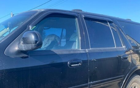 Ford Expedition, 2001 год, 968 000 рублей, 7 фотография