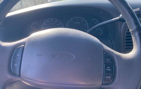 Ford Expedition, 2001 год, 968 000 рублей, 8 фотография