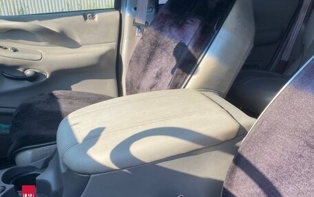 Ford Expedition, 2001 год, 968 000 рублей, 16 фотография
