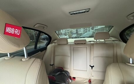 BMW 5 серия, 2014 год, 2 250 000 рублей, 10 фотография