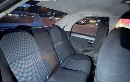 Subaru Impreza III, 2006 год, 660 000 рублей, 7 фотография