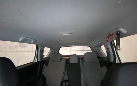 Mitsubishi Outlander III рестайлинг 3, 2011 год, 750 000 рублей, 11 фотография