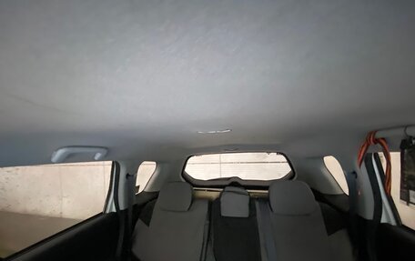 Mitsubishi Outlander III рестайлинг 3, 2011 год, 750 000 рублей, 12 фотография