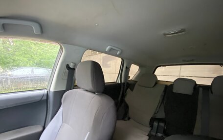 Mitsubishi Outlander III рестайлинг 3, 2011 год, 750 000 рублей, 13 фотография