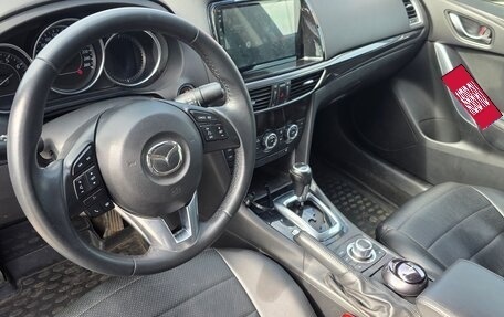 Mazda 6, 2013 год, 1 450 000 рублей, 7 фотография