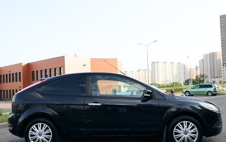 Ford Focus II рестайлинг, 2009 год, 425 000 рублей, 2 фотография