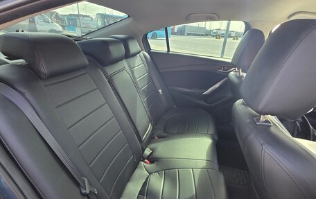 Mazda 6, 2013 год, 1 450 000 рублей, 8 фотография