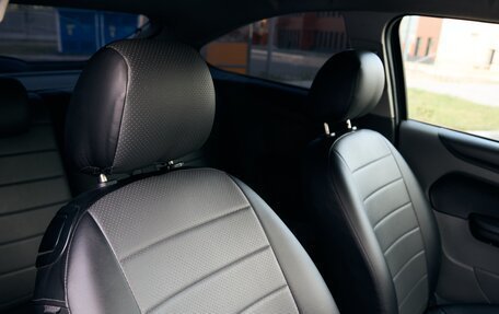 Ford Focus II рестайлинг, 2009 год, 425 000 рублей, 7 фотография