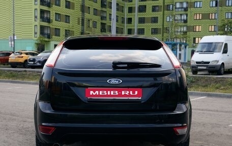 Ford Focus II рестайлинг, 2009 год, 425 000 рублей, 6 фотография