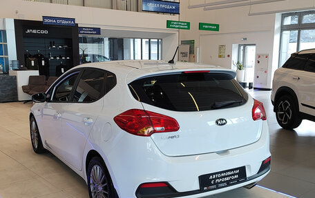 KIA cee'd III, 2013 год, 989 000 рублей, 7 фотография