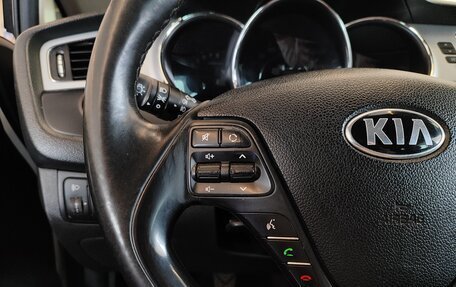 KIA cee'd III, 2013 год, 989 000 рублей, 11 фотография