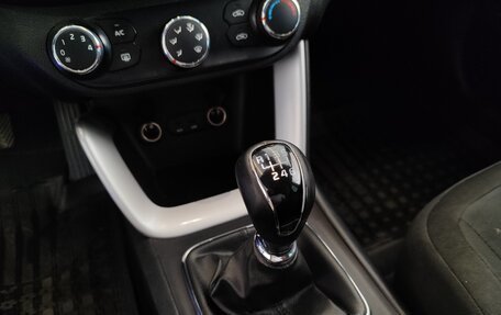 KIA cee'd III, 2013 год, 989 000 рублей, 15 фотография