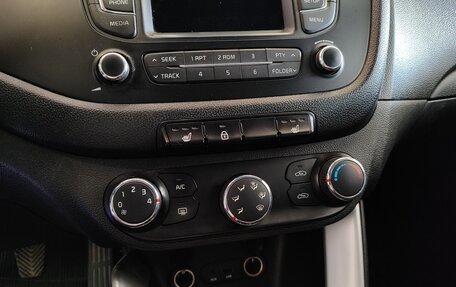 KIA cee'd III, 2013 год, 989 000 рублей, 16 фотография