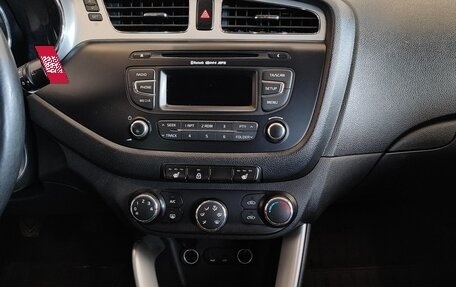 KIA cee'd III, 2013 год, 989 000 рублей, 13 фотография