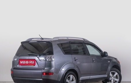 Mitsubishi Outlander III рестайлинг 3, 2008 год, 1 299 000 рублей, 6 фотография