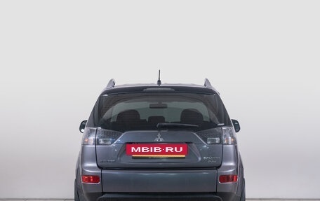 Mitsubishi Outlander III рестайлинг 3, 2008 год, 1 299 000 рублей, 4 фотография