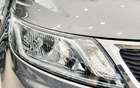 KIA Rio III рестайлинг, 2014 год, 1 090 000 рублей, 21 фотография