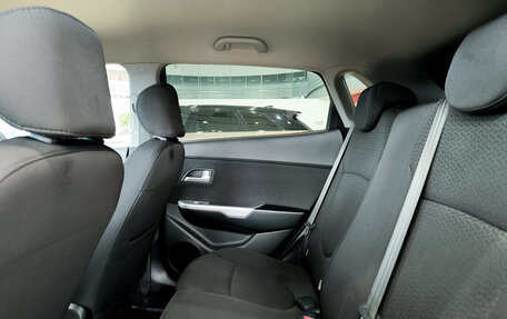 KIA Rio III рестайлинг, 2014 год, 1 090 000 рублей, 16 фотография