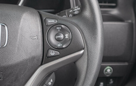 Honda Fit III, 2019 год, 1 349 000 рублей, 10 фотография
