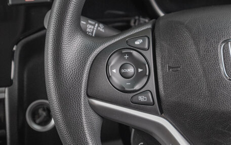 Honda Fit III, 2019 год, 1 349 000 рублей, 12 фотография