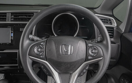 Honda Fit III, 2019 год, 1 349 000 рублей, 11 фотография