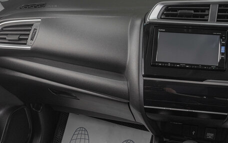 Honda Fit III, 2019 год, 1 349 000 рублей, 16 фотография