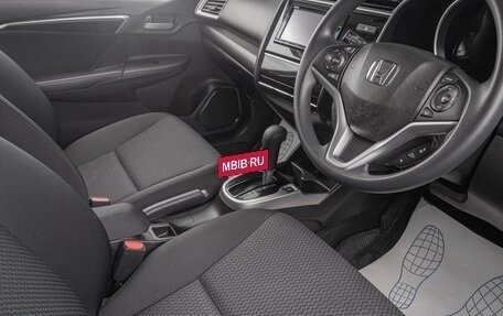 Honda Fit III, 2019 год, 1 349 000 рублей, 8 фотография