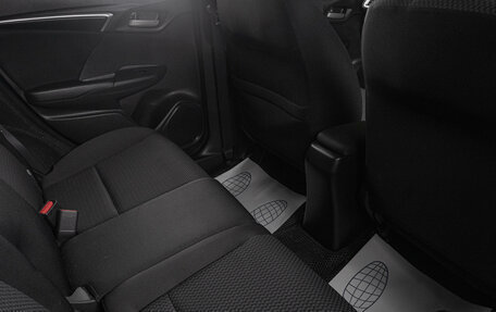 Honda Fit III, 2019 год, 1 349 000 рублей, 19 фотография