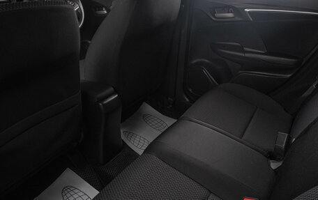 Honda Fit III, 2019 год, 1 349 000 рублей, 20 фотография