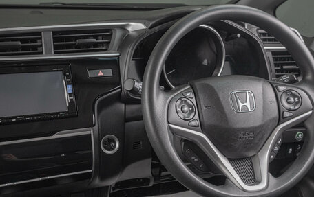 Honda Fit III, 2019 год, 1 349 000 рублей, 17 фотография