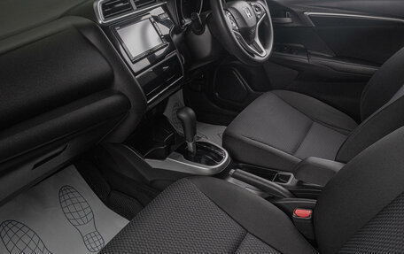 Honda Fit III, 2019 год, 1 349 000 рублей, 18 фотография