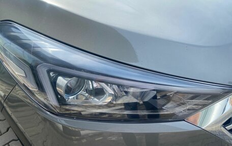 Hyundai Tucson III, 2020 год, 2 399 000 рублей, 11 фотография