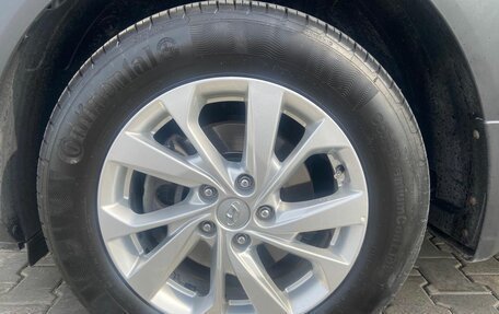Hyundai Tucson III, 2020 год, 2 399 000 рублей, 10 фотография