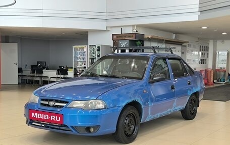 Daewoo Nexia I рестайлинг, 2011 год, 173 000 рублей, 5 фотография