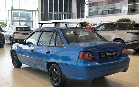 Daewoo Nexia I рестайлинг, 2011 год, 173 000 рублей, 11 фотография