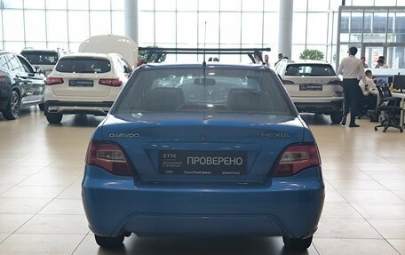 Daewoo Nexia I рестайлинг, 2011 год, 173 000 рублей, 10 фотография