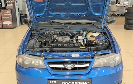 Daewoo Nexia I рестайлинг, 2011 год, 173 000 рублей, 13 фотография