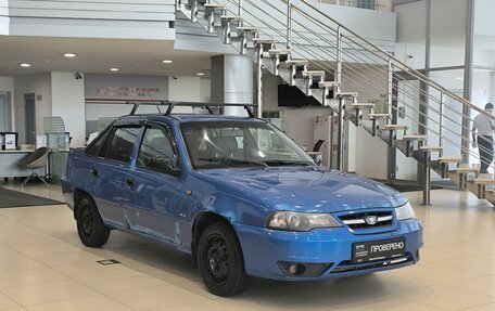Daewoo Nexia I рестайлинг, 2011 год, 173 000 рублей, 7 фотография