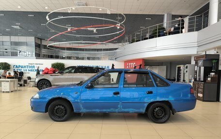 Daewoo Nexia I рестайлинг, 2011 год, 173 000 рублей, 12 фотография